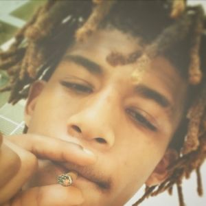 Meet your Posher, Reginald